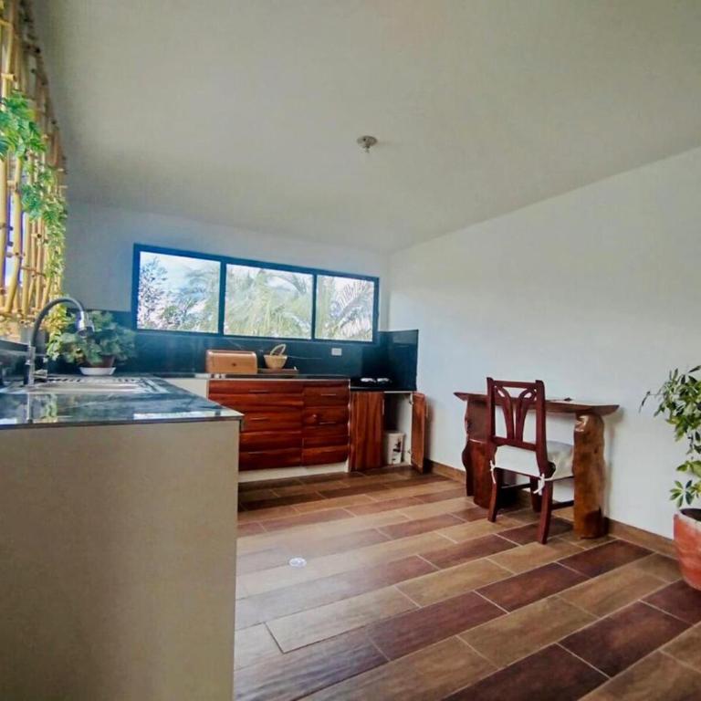 Rincon Arrayán - Apartamento de 1 dormitorio - 10