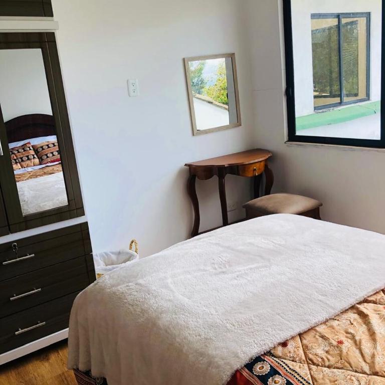 Rincon Arrayán - Apartamento de 1 dormitorio - 16