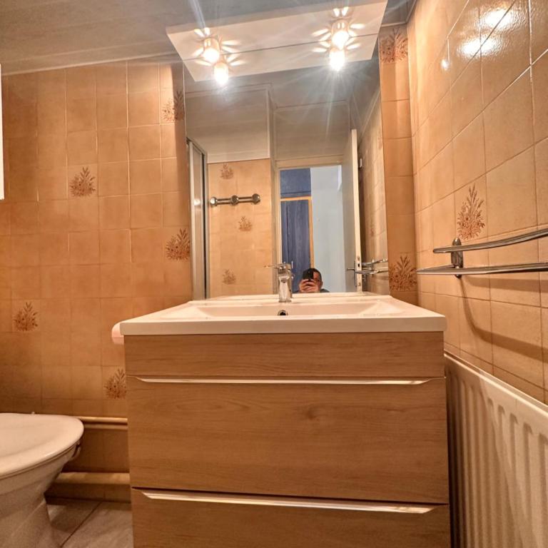 Studio 4 à 6 personnes - Studio - Vue sur Montagne - 2