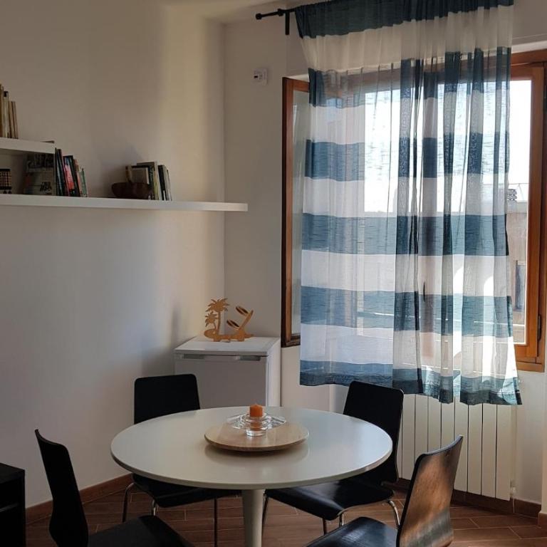 Guesthouse CASA MIA - Appartamento - 8