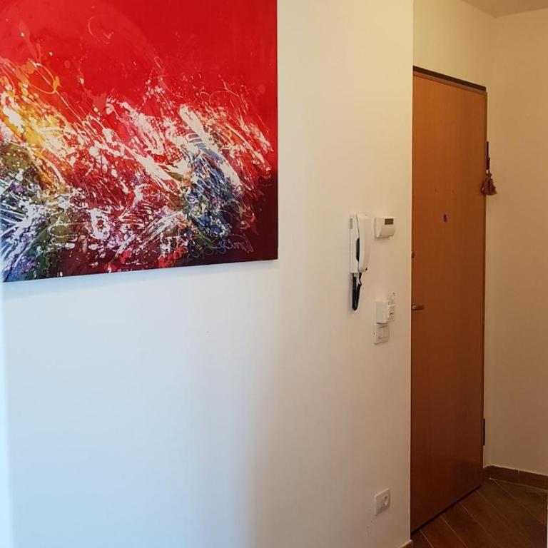 Guesthouse CASA MIA - Appartamento - 11