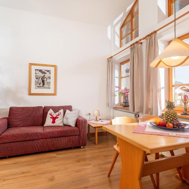 Gästehaus Hanna Teifel - Standard Apartment - 4