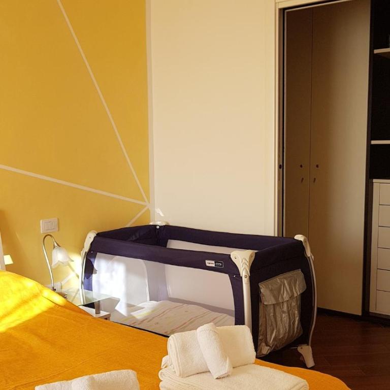 Guesthouse CASA MIA - Appartamento - 17
