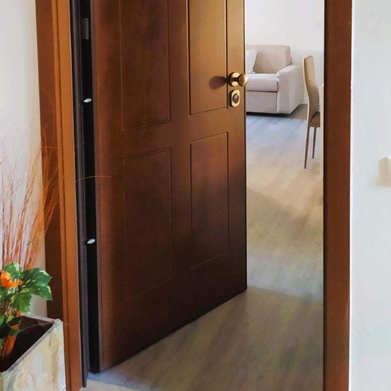 La Casina di Orsolina - Check-in Flessibile - Appartamento con 1 Camera da Letto - 25