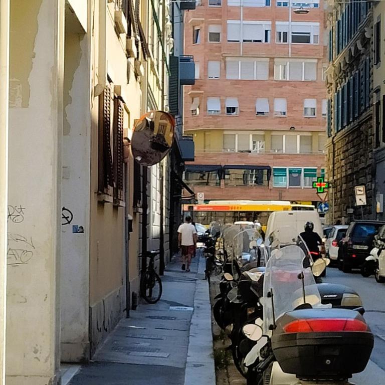 La Casina di Orsolina - Check-in Flessibile - Appartamento con 1 Camera da Letto - 29
