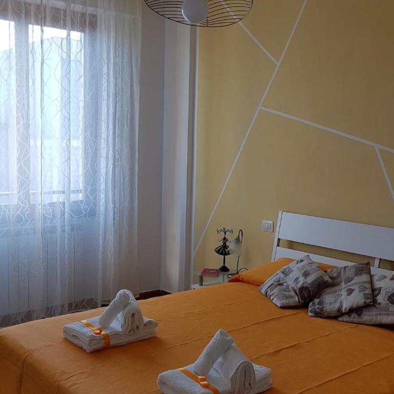 Guesthouse CASA MIA - Appartamento - 27