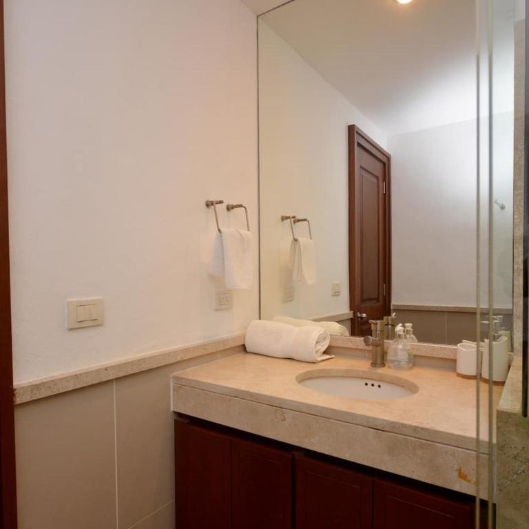 Luxury and confort in Quadra Alea - Three-Bedroom Apartment - 14
