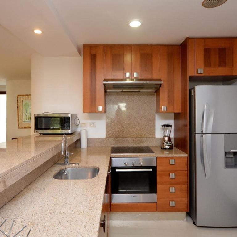 Luxury and confort in Quadra Alea - Three-Bedroom Apartment - 12