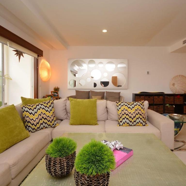Luxury and confort in Quadra Alea - Three-Bedroom Apartment - 3