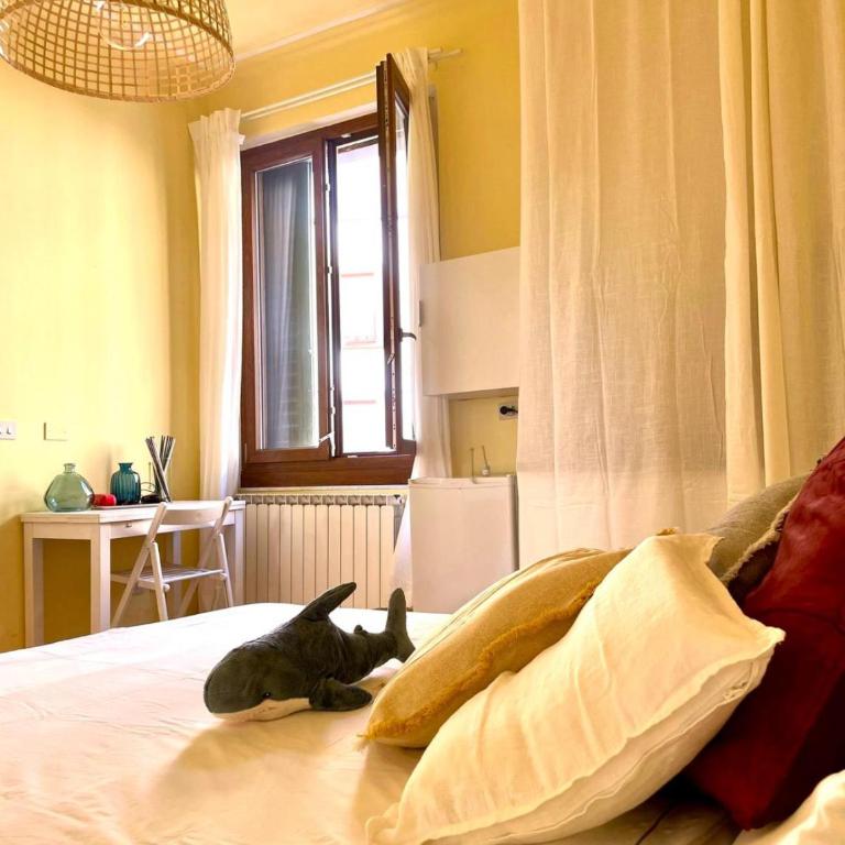 HealthyHome Caracciolo Essential - Appartamento con 1 Camera da Letto - 2