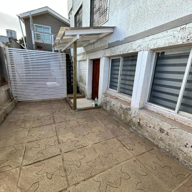 Cabaña El Quisco, 3 dormitorios - Three-Bedroom Apartment - 16