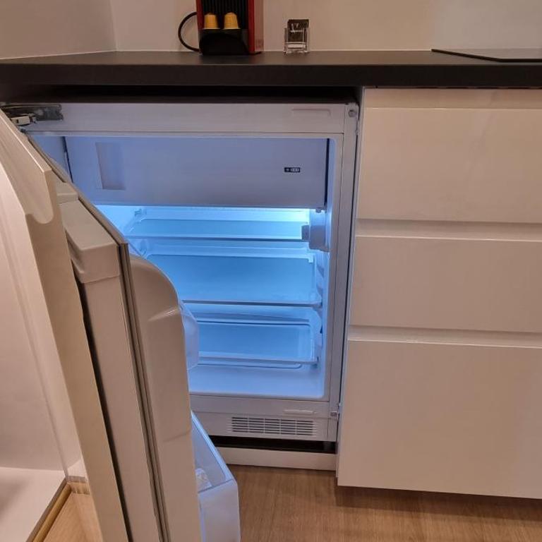 Appart cosy Paris Bercy - Appartement 1 Chambre - 7