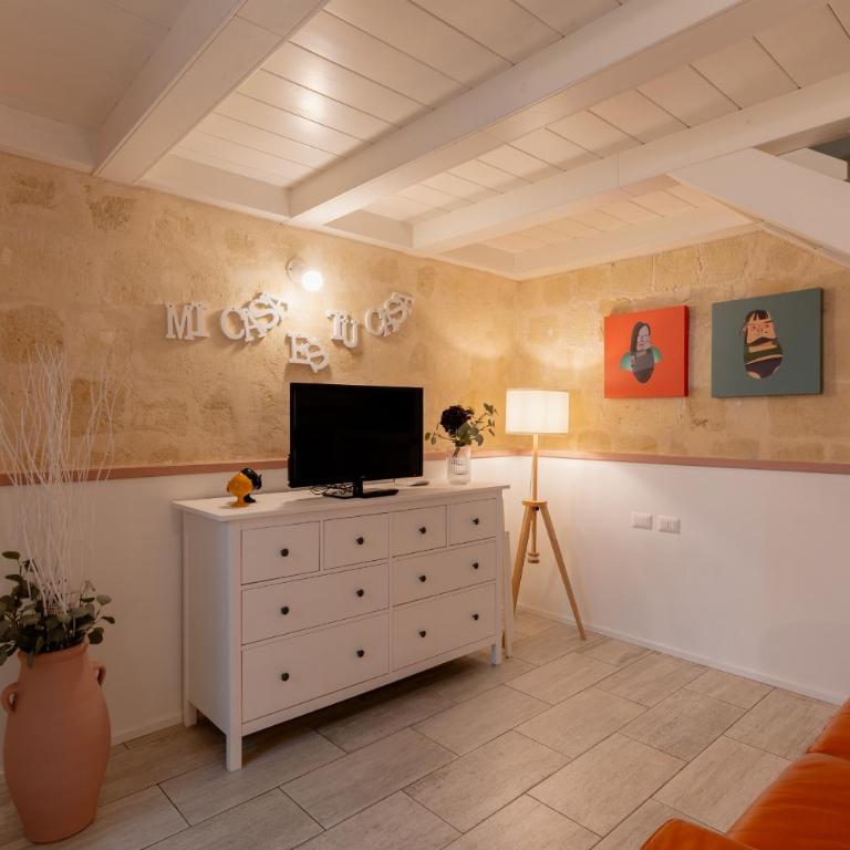 Sassi SediciDiciotto - Appartamentino su 2 Livelli - 27
