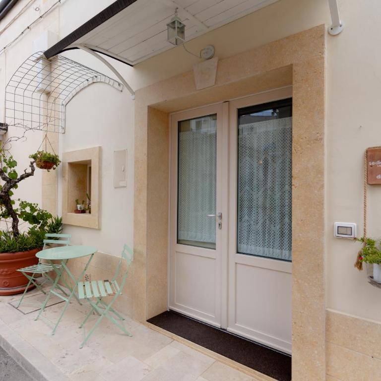 Sassi SediciDiciotto - Appartamentino su 2 Livelli - 30