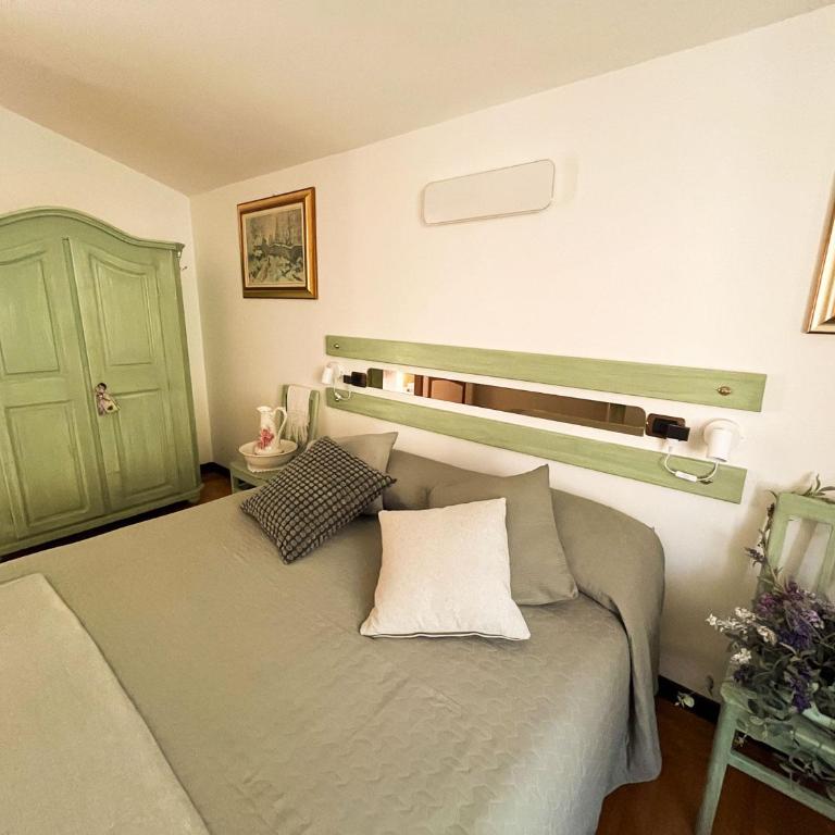 Casa Felice da Piera - Appartamento con 2 Camere da Letto - 8