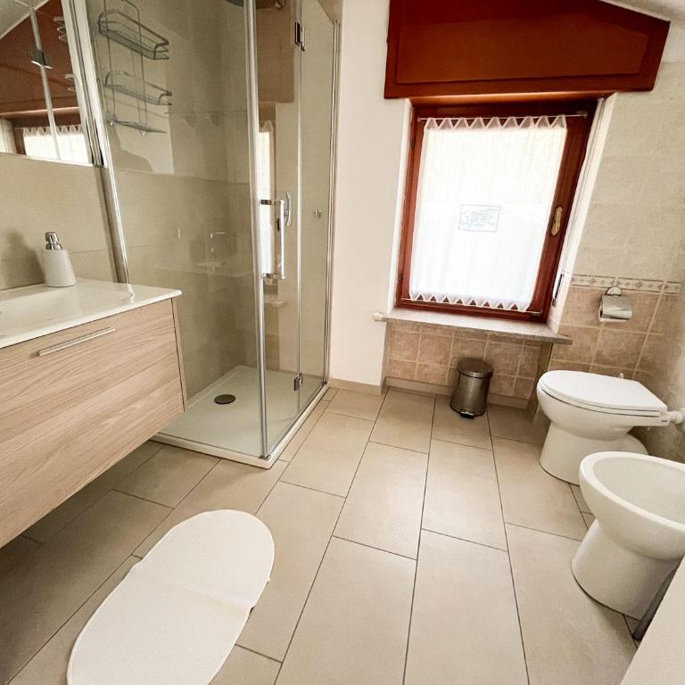 Casa Felice da Piera - Appartamento con 2 Camere da Letto - 17