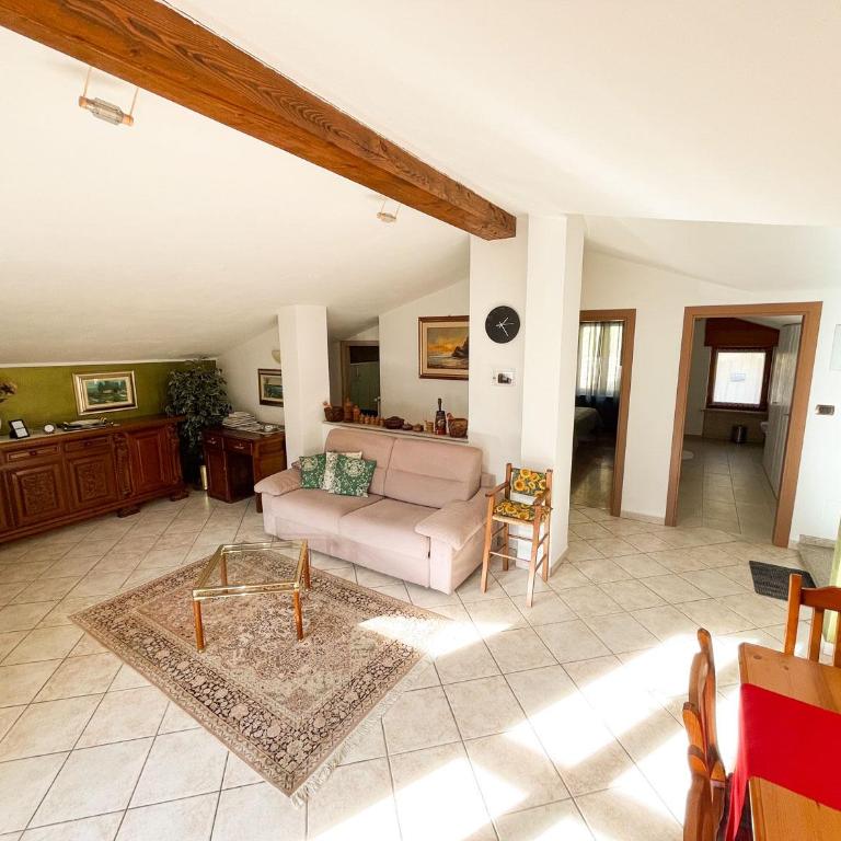 Casa Felice da Piera - Appartamento con 2 Camere da Letto - 13