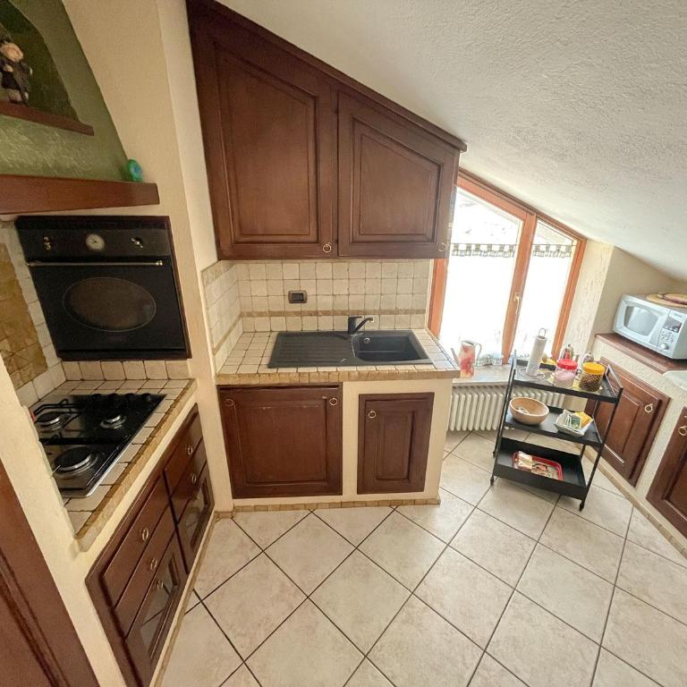 Casa Felice da Piera - Appartamento con 2 Camere da Letto - 21