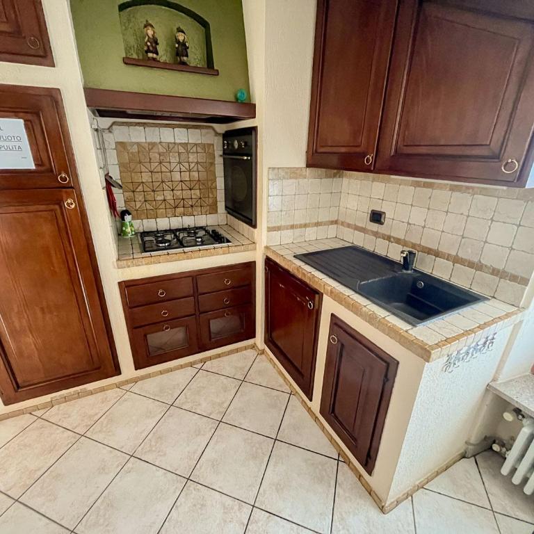 Casa Felice da Piera - Appartamento con 2 Camere da Letto - 20