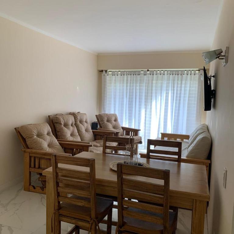 DEPARTAMENTO DOS AMBIENTES APTO 4 Personas - One-Bedroom Apartment - 1