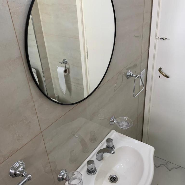 DEPARTAMENTO DOS AMBIENTES APTO 4 Personas - One-Bedroom Apartment - 9