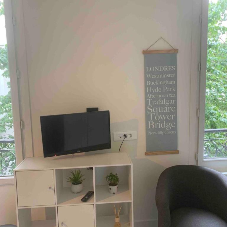 Entire Studio - Arena La Chapelle - Appartement 1 Chambre - 3