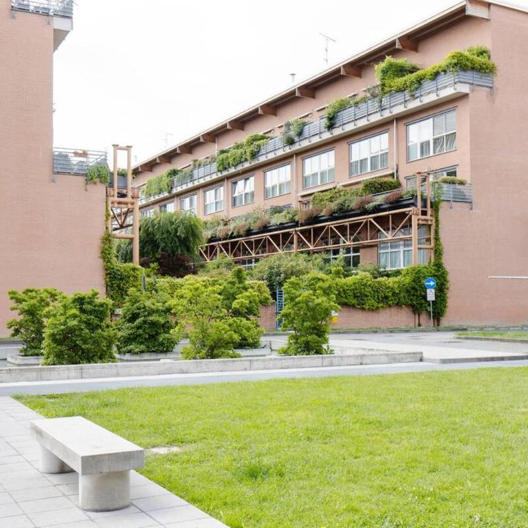Private Garden Apartment, Navigli, 24H Security - Appartamento con 1 Camera da Letto - 34