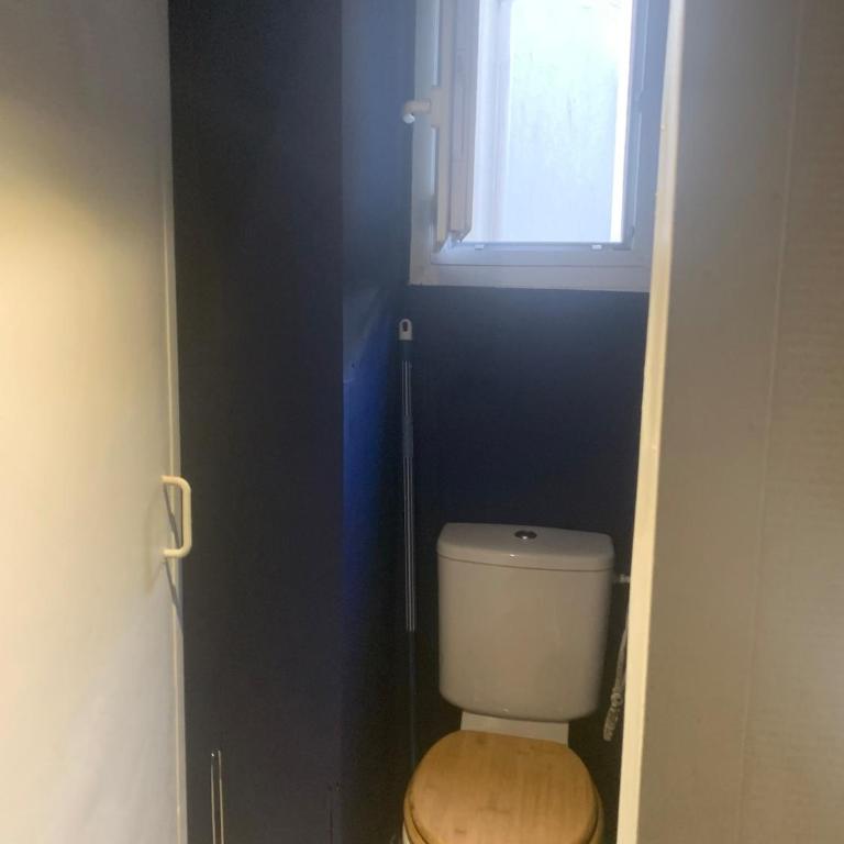 Entire Studio - Arena La Chapelle - Appartement 1 Chambre - 7