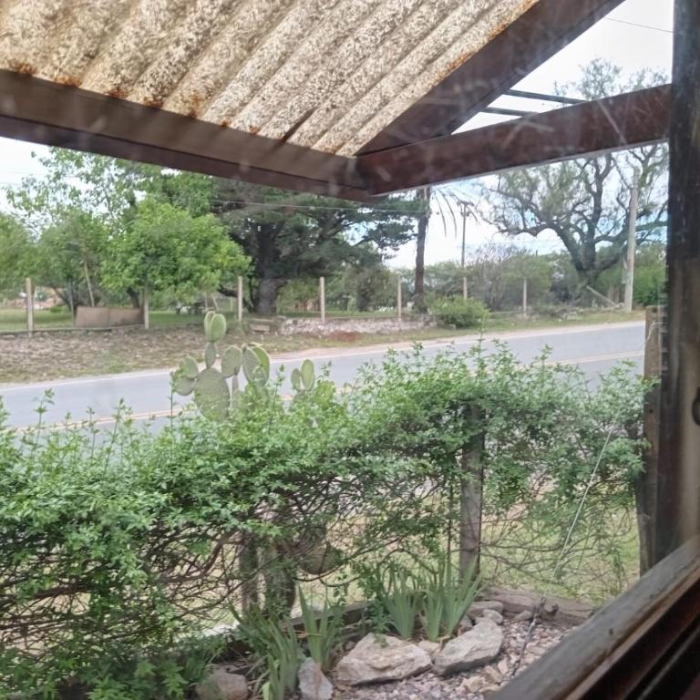 CaBaña Loft 400 m BaLneario CeNtro Estacion Rio - Apartamento con vistas al jardín - 10