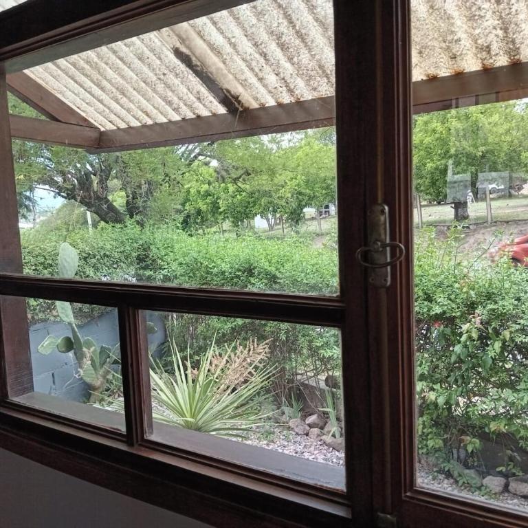 CaBaña Loft 400 m BaLneario CeNtro Estacion Rio - Apartamento con vistas al jardín - 15