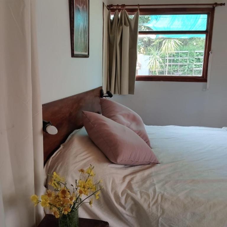 CaBaña Loft 400 m BaLneario CeNtro Estacion Rio - Apartamento con vistas al jardín - 19