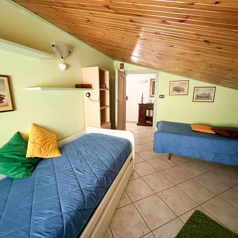 Casa Felice da Piera - Appartamento con 2 Camere da Letto - 27