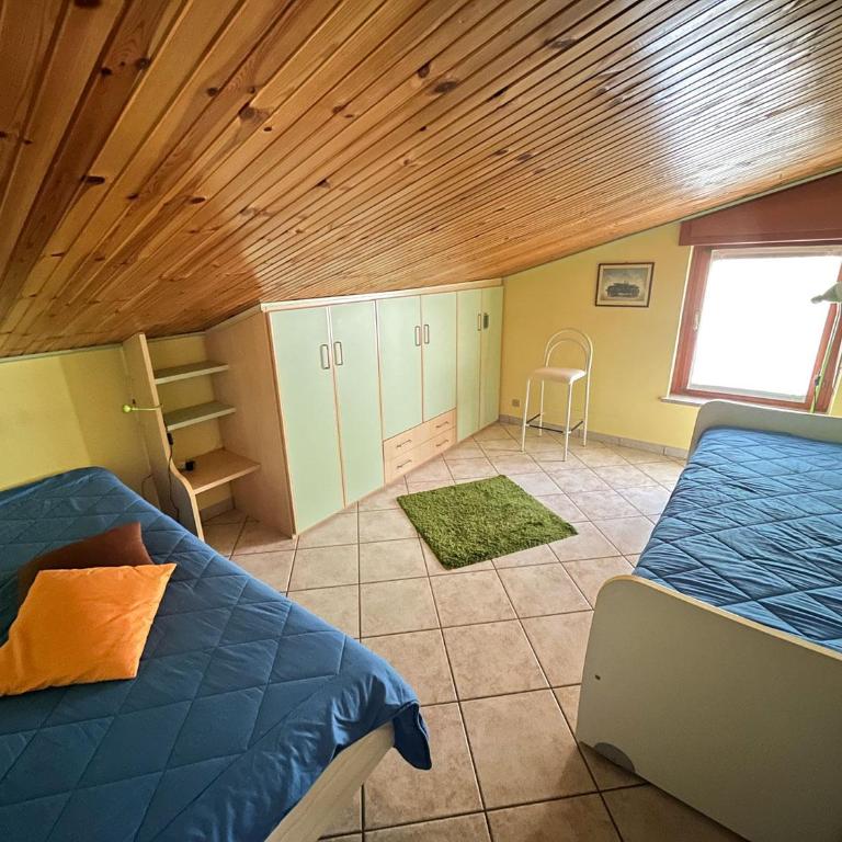 Casa Felice da Piera - Appartamento con 2 Camere da Letto - 28