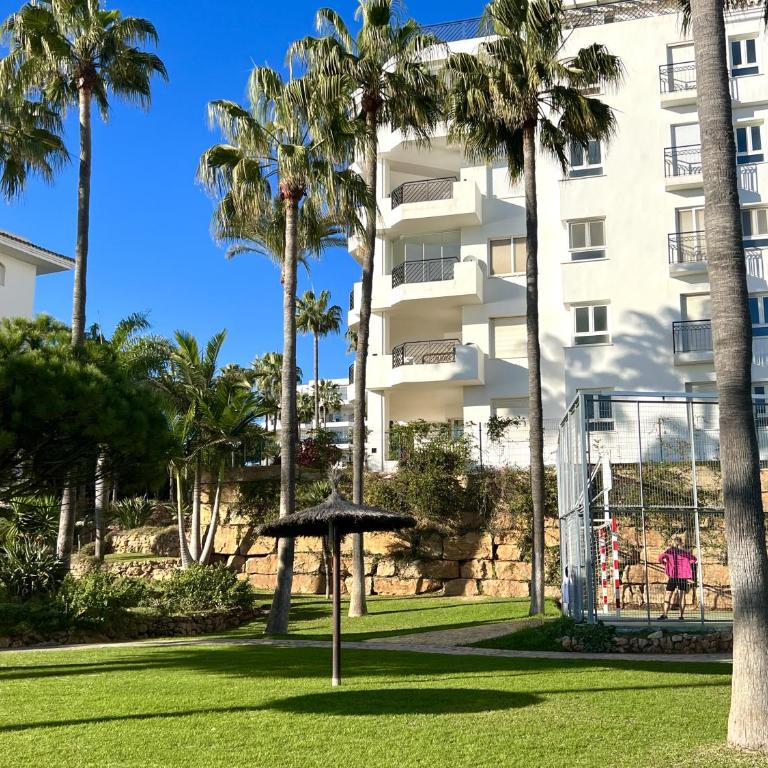 Mi Capricho beachfront penthouse with terrace and sea view - Apartamento de 3 dormitorios con vistas al mar - 39