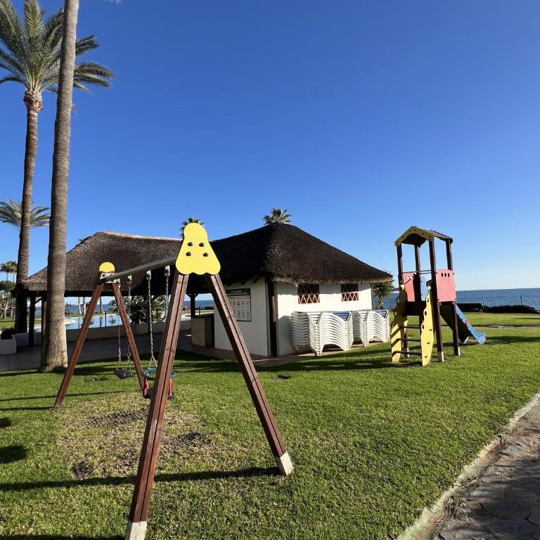 Mi Capricho beachfront penthouse with terrace and sea view - Apartamento de 3 dormitorios con vistas al mar - 34