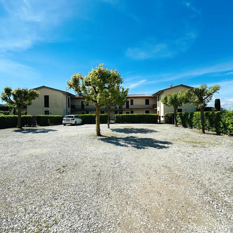 Incanto Apartment Lazise - Pools e Garden - Appartamento con 1 Camera da Letto - 22