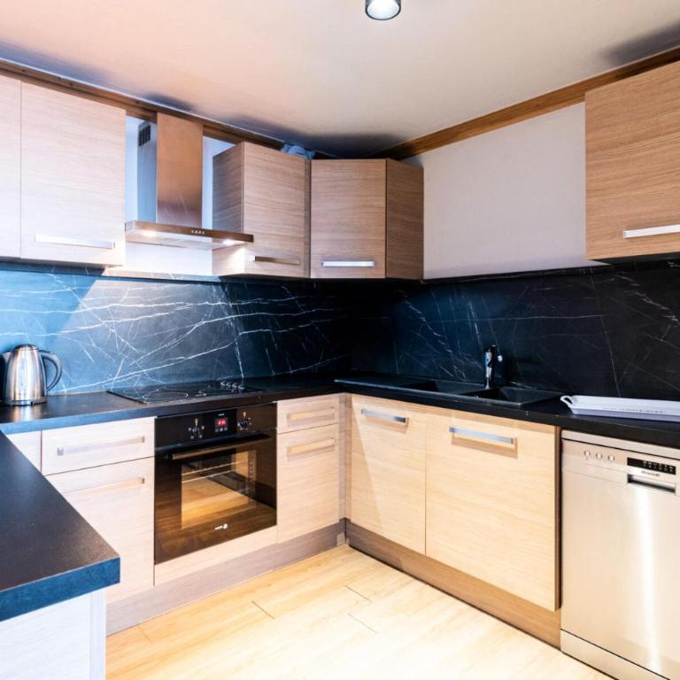 Chalet Mouflon - 5 Pièces pour 8 Personnes MAE-1751 - Appartement - 2