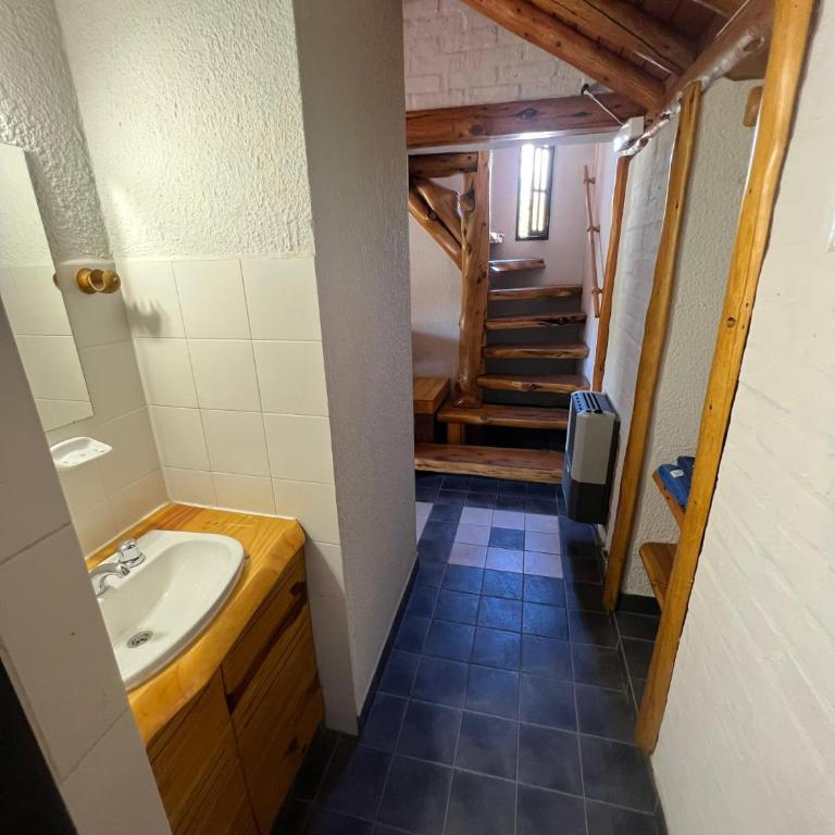 Aldea Bolsón - Chalet de 2 dormitorios - 18