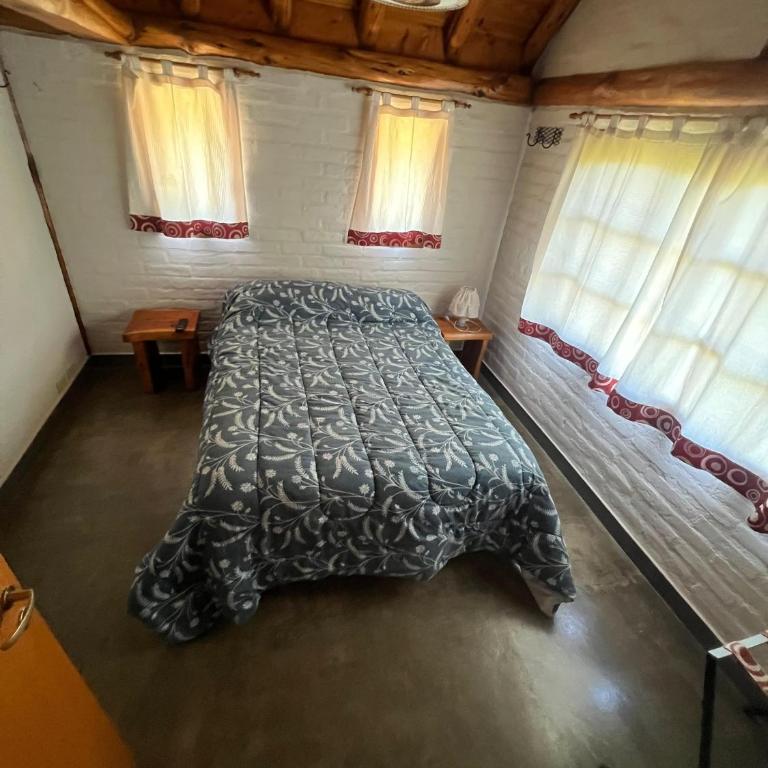 Aldea Bolsón - Chalet de 2 dormitorios - 13