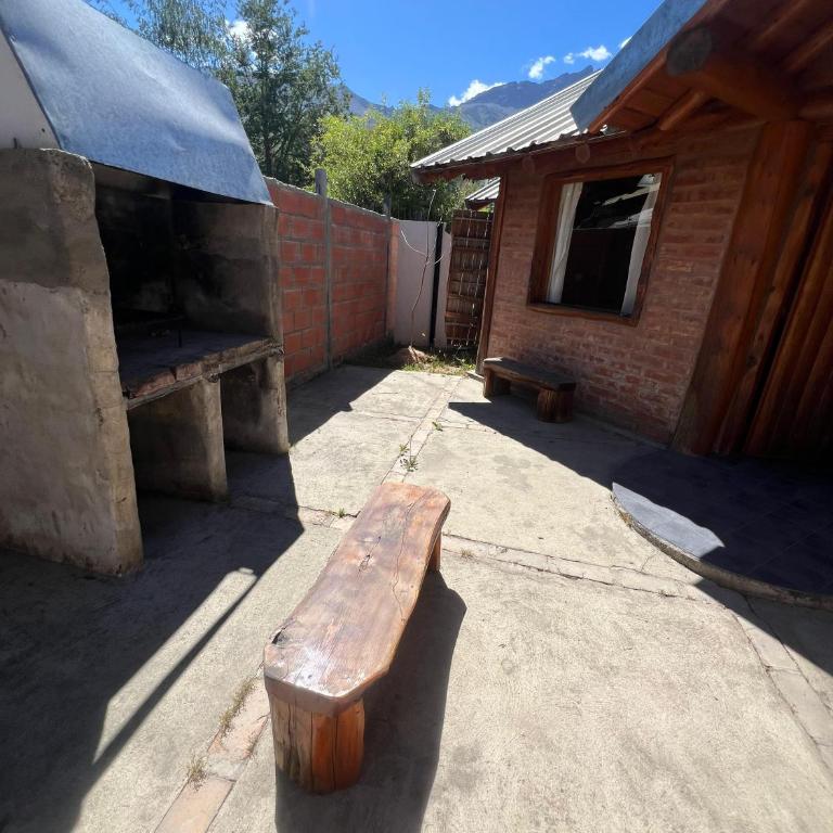 Aldea Bolsón - Chalet de 2 dormitorios - 12