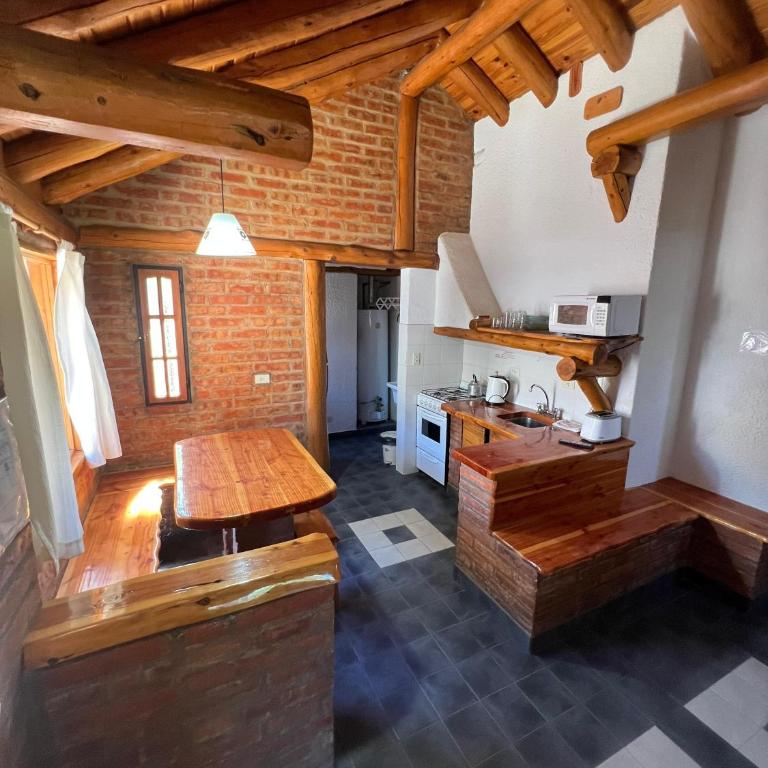 Aldea Bolsón - Chalet de 2 dormitorios - 5