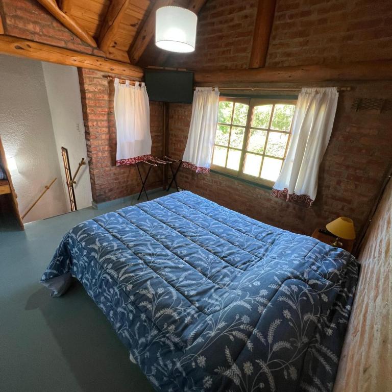 Aldea Bolsón - Chalet de 2 dormitorios - 6