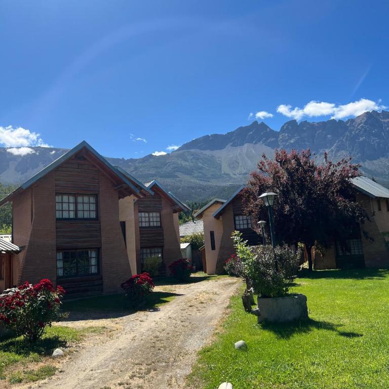 Aldea Bolsón - Chalet de 2 dormitorios - 9