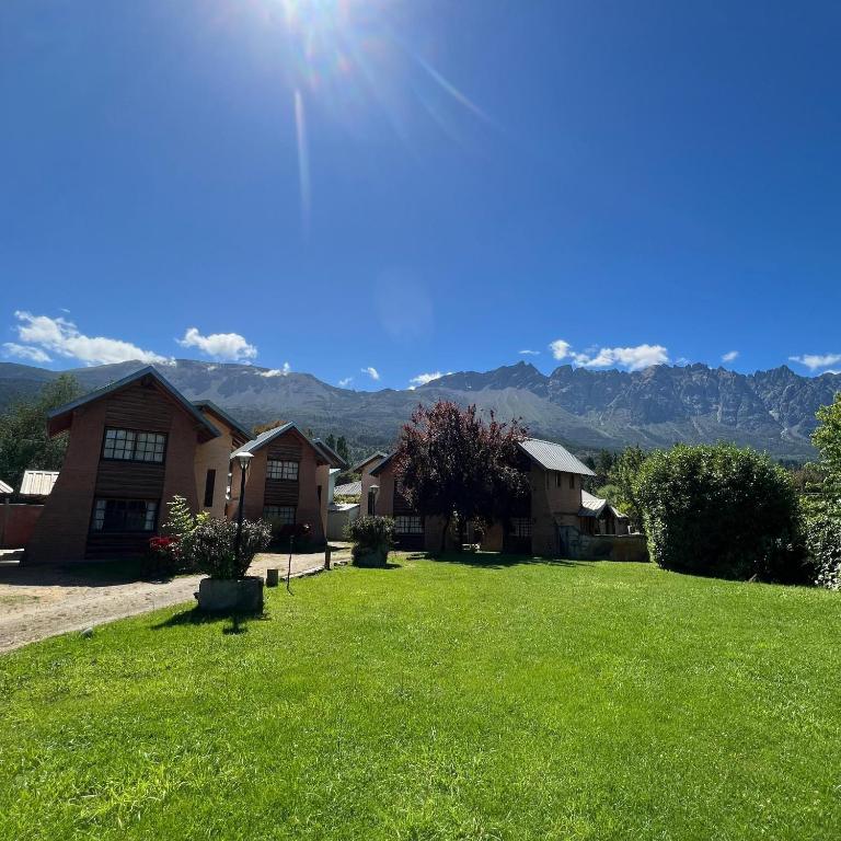 Aldea Bolsón - Chalet de 2 dormitorios - 2