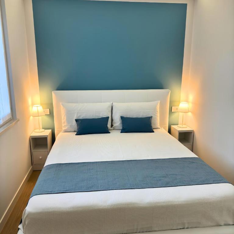 Incanto Apartment Lazise - Pools e Garden - Appartamento con 1 Camera da Letto - 5