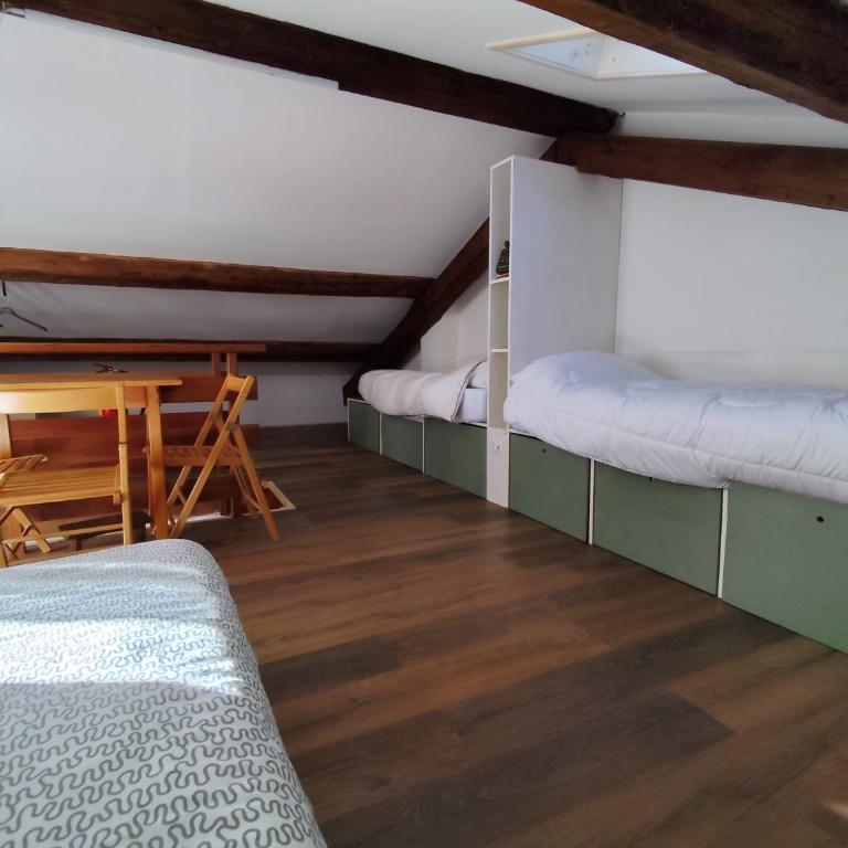 Casa Relax - Apartment mit 2 Schlafzimmern - 8