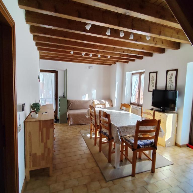 Casa Relax - Apartment mit 2 Schlafzimmern - 3