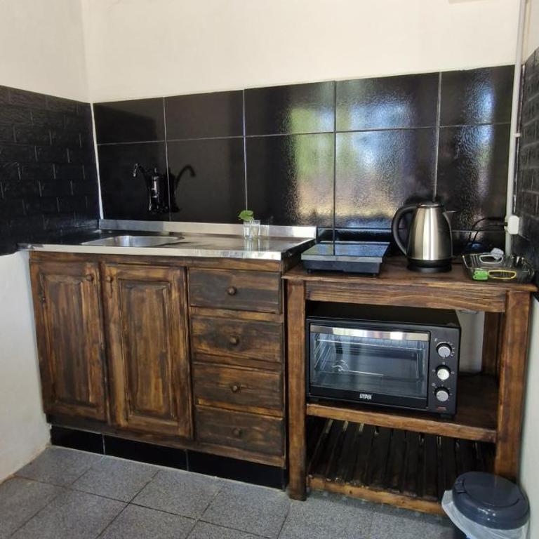 AleSer 1 Iguazú - Apartamento de 1 dormitorio - 9