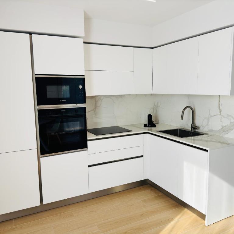 Incanto Apartment Lazise - Pools e Garden - Appartamento con 1 Camera da Letto - 31