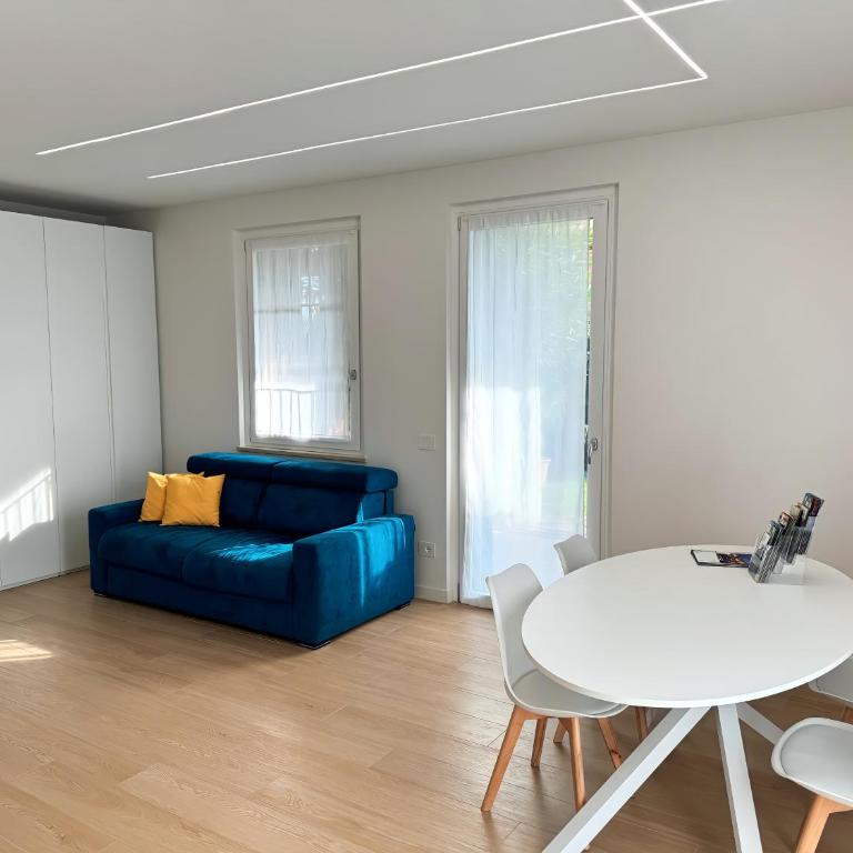 Incanto Apartment Lazise - Pools e Garden - Appartamento con 1 Camera da Letto - 36